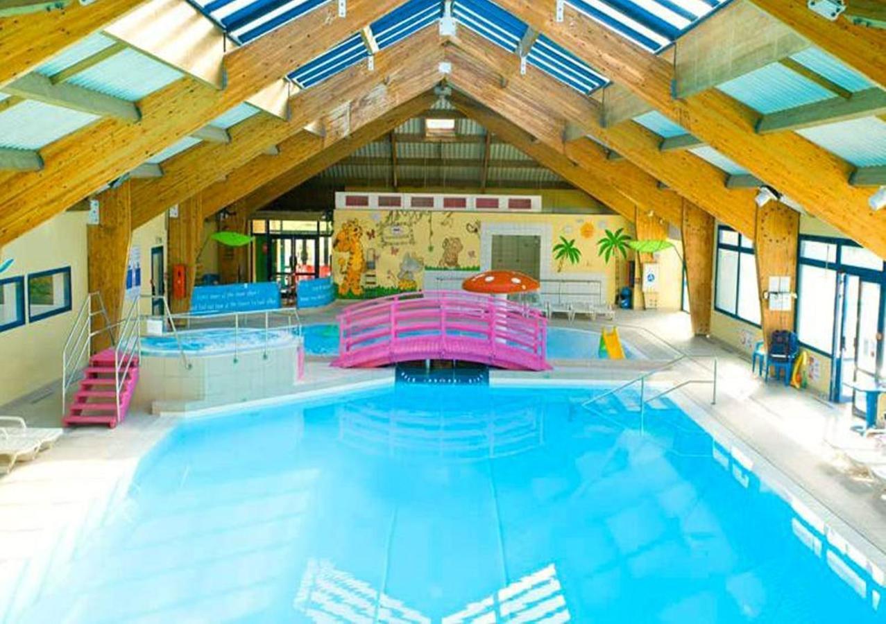 Mh-6 Pers-3 Ch-2 Sdb-Lave Vaisselle-Lave Linge - Wifi Garantie - Grande Terrasse Hotel Pont-Aven Exterior photo