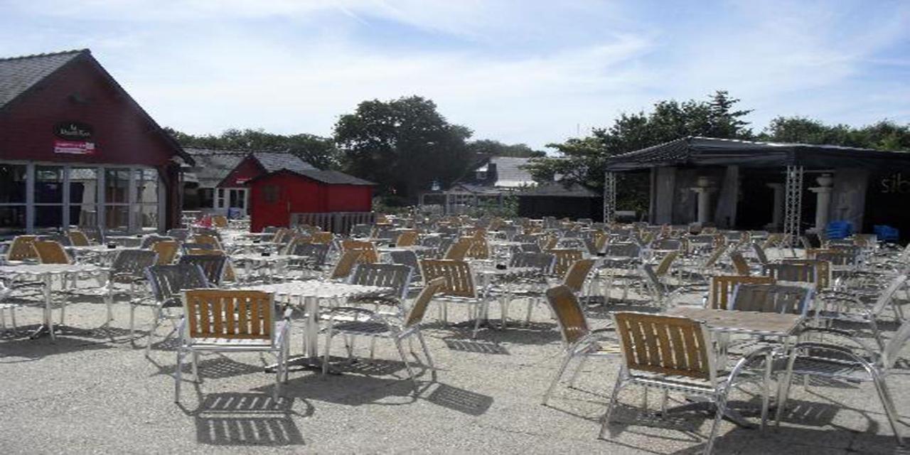 Mh-6 Pers-3 Ch-2 Sdb-Lave Vaisselle-Lave Linge - Wifi Garantie - Grande Terrasse Hotel Pont-Aven Exterior photo