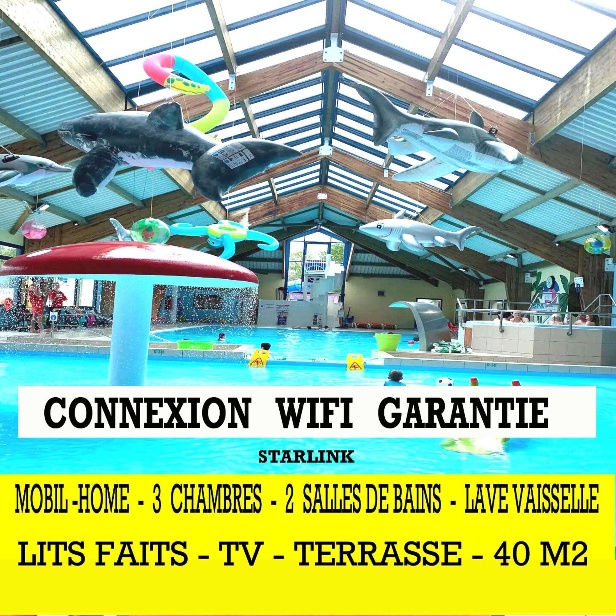 Mh-6 Pers-3 Ch-2 Sdb-Lave Vaisselle-Lave Linge - Wifi Garantie - Grande Terrasse Hotel Pont-Aven Exterior photo